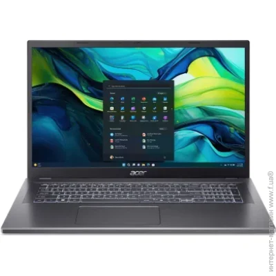  Acer Aspire 17 A17-51M-58SZ (NX.JEREU.005)
