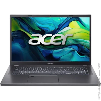  Acer Aspire 17 A17-51M (NX.JHEEU.001)