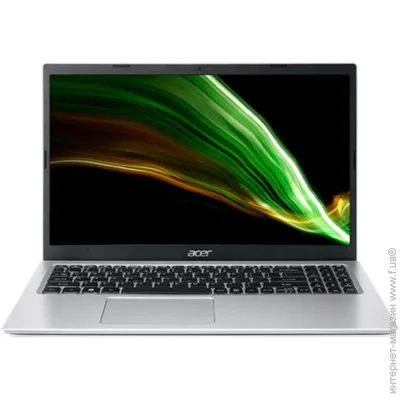  Acer Aspire 3 A315-35 (NX.A6LEU.02X)