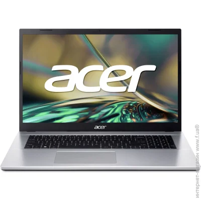  Acer Aspire 3 A317-54-530K (NX.K9YEU.00D)