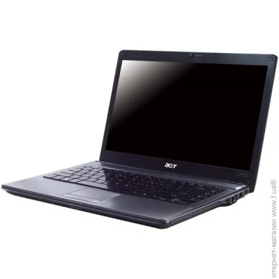  Acer Aspire Timeline 4810TZG-414G50Mi (LX.PKR02.052)