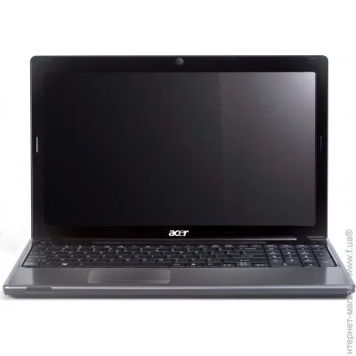  Acer Aspire 5745G-5464G50Mnks (LX.R6U01.002)