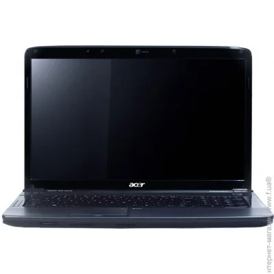 Ноутбук Acer Aspire 7740G-333G50Mn (LX.PLX02.466) Ноутбук Acer Aspire 7740G-333G50Mn (LX.PLX02.466)
