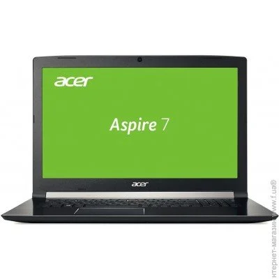  Acer Aspire 7 A717-71G-568W (NH.GTVEU.008)