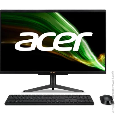 ' Acer Aspire C24-1600 (DQ.BHTME.001)