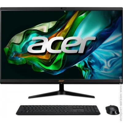  Acer Aspire C24-1800 (DQ.BLFME.00R)