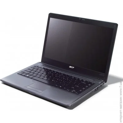  Acer Aspire Timeline 5810TG-944G50Mi (LX.PK602.003)