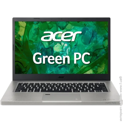  Acer Aspire Vero AV14-52P-516P (NX.KJSEU.003)