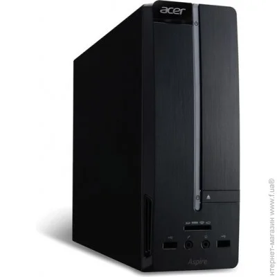 Компьютер Acer Aspire XC-605 (DT.SRPME.006) Компьютер Acer Aspire XC-605 (DT.SRPME.006)