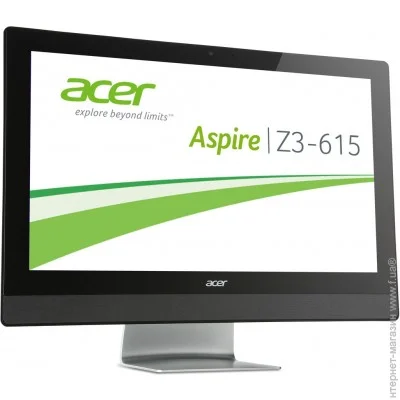 Компьютер Acer Aspire Z3-615 (DQ.SVCME.006) Компьютер Acer Aspire Z3-615 (DQ.SVCME.006)