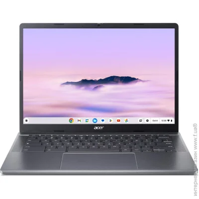  Acer Chromebook Plus CB514-3HT (NX.KP9EU.001)