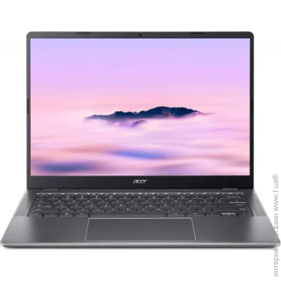  Acer Chromebook Plus CB514-6HT (NX.JFGEU.002)