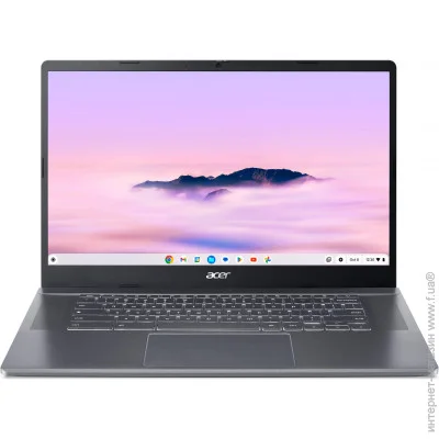  Acer Chromebook Plus 515 " Google AI" CB515-2HT (NX.KNYEU.001)