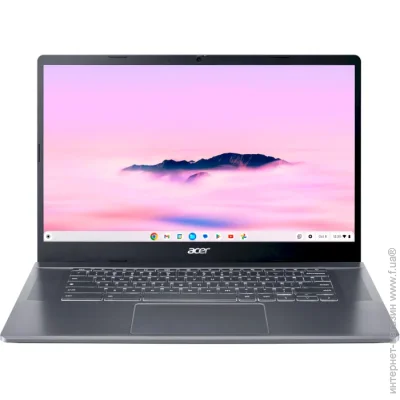  Acer Chromebook Plus CB515-2HT (NX.KNYEU.001) Silver