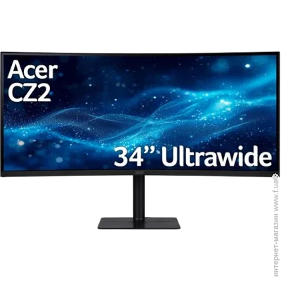  Acer 34 " 120  CZ342CURJ0bmiphuzx (UM.CC2EE.001)