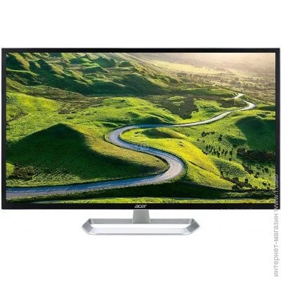  Acer 31.5 " 60  EB321HQAbi (UM.JE1EE.A05)