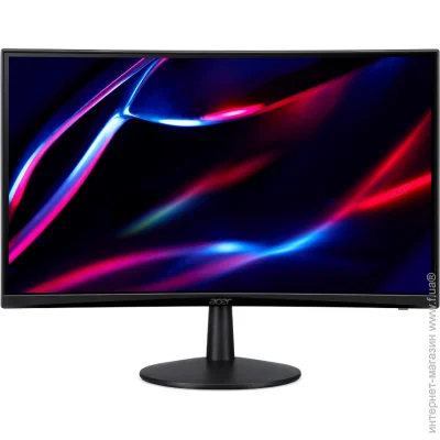  Acer 23.6 " 180  Nitro ED240QS3bmiipx (UM.UE0EE.301)