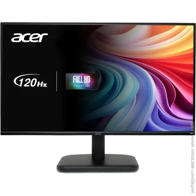  Acer 23.8 " 120  EK241YEbi (UM.QE1EE.G01)