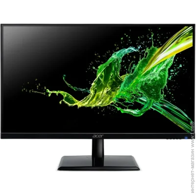 Acer 23.8 " 120  EK241YGbmix (UM.QE1EE.G04)
