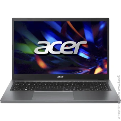 Ноутбук Acer Extensa 15 EX215-23-R0ZZ Steel Gray (NX.EH3EU.004) Ноутбук Acer Extensa 15 EX215-23-R0ZZ Steel Gray (NX.EH3EU.004)