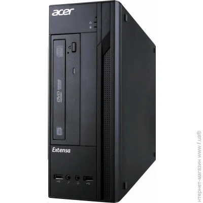 Компьютер Acer Extensa 2610G (DT.X0KME.001) Компьютер Acer Extensa 2610G (DT.X0KME.001)
