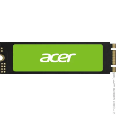 SSD Acer FA200 2 TB (BL.9BWWA.125)