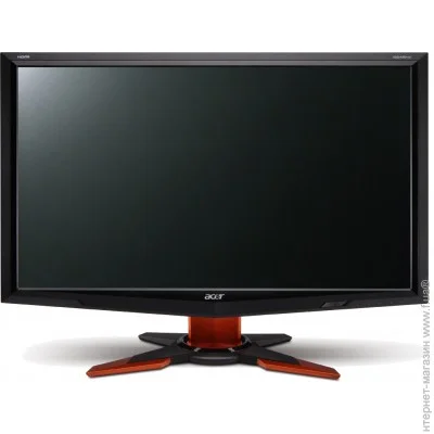  Acer 23.5 " GD245HQbid (ET.UG5HE.004)