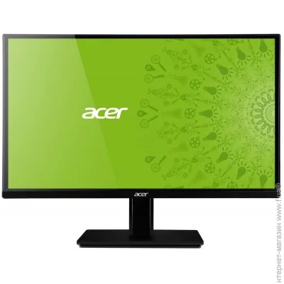  Acer 21.5 " H226HQLbmid (UM.WH6EE.002)