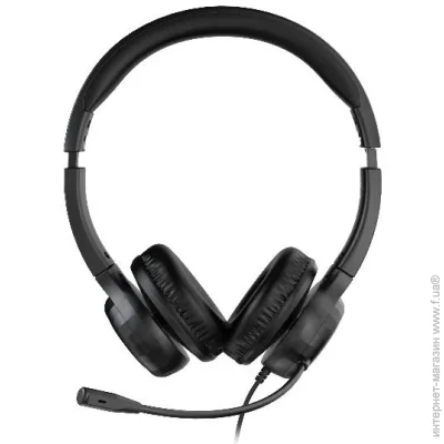  Acer Headset Office AHW154 (GP.HDS11.02D)