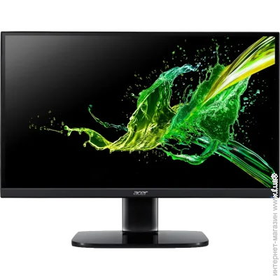  Acer 23.8 " 120  KA242YGbi (UM.QX2EE.G01)