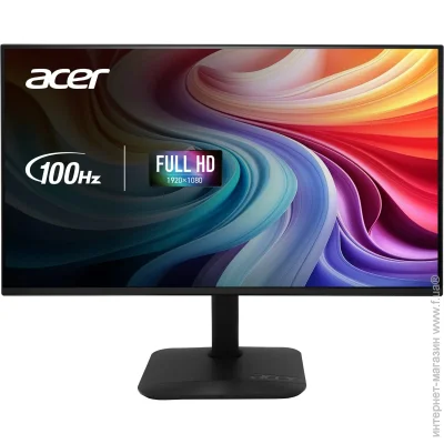  Acer 23.8 " 120  KB242YG0bii (UM.QK2EE.002)