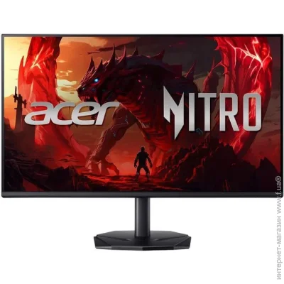  Acer 23.8 " 120  KG242YGbmix (UM.QX2EE.G11)