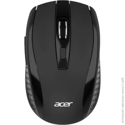  Acer MX202 BLACK (HP.EXPBG.014)