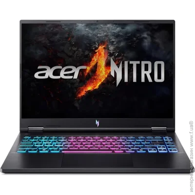  Acer Nitro 14 AN14-41-R74Z (NH.QQLAA.001)