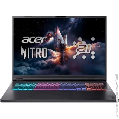  Acer Nitro 18 AI AN18-61-R4L8 (NH.QY7EU.004)