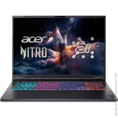  Acer Nitro 18 AN18-61 (NH.QYBEU.003)