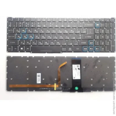 Acer   Nitro 4 AN515-43/AN515-54/AN517-51/AN715-51     (A46210)