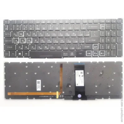 Acer   Nitro 4 AN515-43/AN515-54/AN517-51/AN715-51     (A46212)