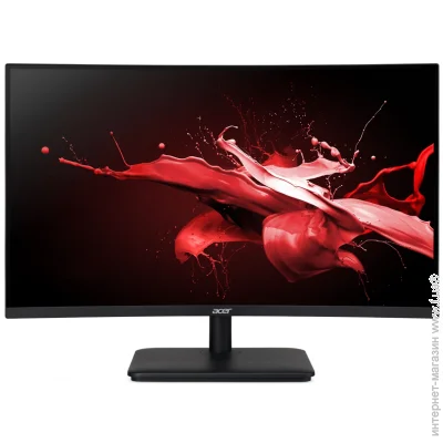  Acer 27 " 170  Nitro ED270UP2bmiipx (UM.HE0EE.202)
