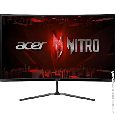  Acer 27 " 280  Nitro ED270Zbmiipx (UM.HE0EE.Z01)
