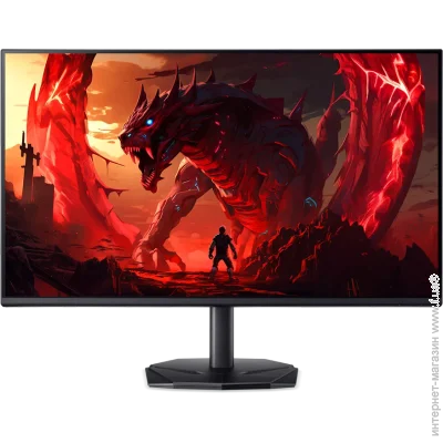  Acer 23.8 " 120  Nitro KG241YGbmipx (UM.QX1EE.G01)