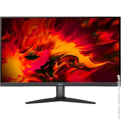  Acer 27 " 144  Nitro KG272KL1bmiipx (UM.HX2EE.107)