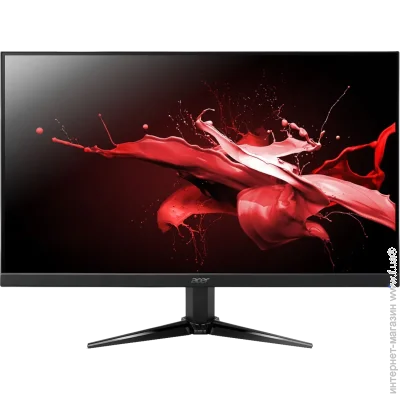  Acer 23.8 " 120  Nitro QG241YGbip (UM.QQ1EE.G01)