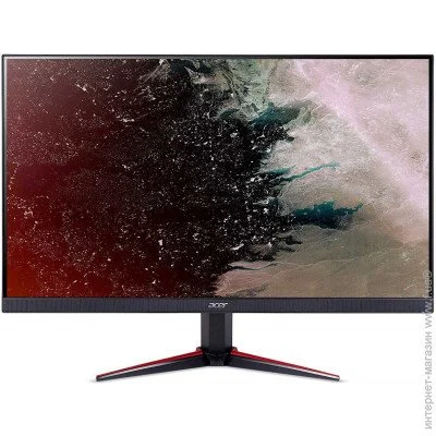  Acer 21.5 " 75  Nitro VG220Q (UM.WV0EE.006)