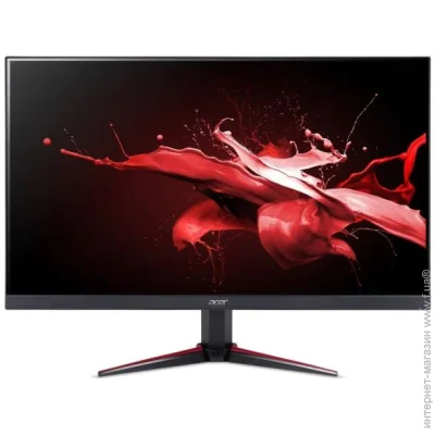  Acer 23.8 " 180  Nitro VG240YS3bmiipx (UM.QV0EE.302)