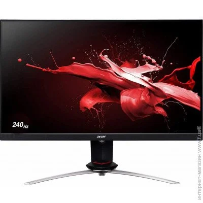  Acer 24.5 " 240  Nitro XV253QXBMIIPRZX (UM.KX3EE.X04)