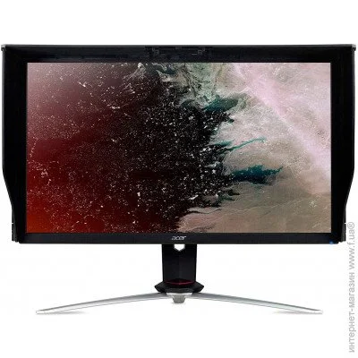  Acer 27 " 144  Nitro XV3 XV273KPbmiipphzx (UM.HX3EE.P04)