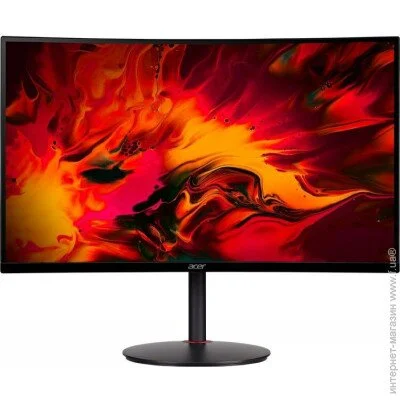  Acer 27 " 165  Nitro XZ270UPbmiiphx (UM.HX0EE.P15)