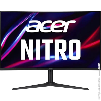  Acer 31.5 " 180  Nitro XZ322QUP3bmiiphx (UM.JX0EE.309)