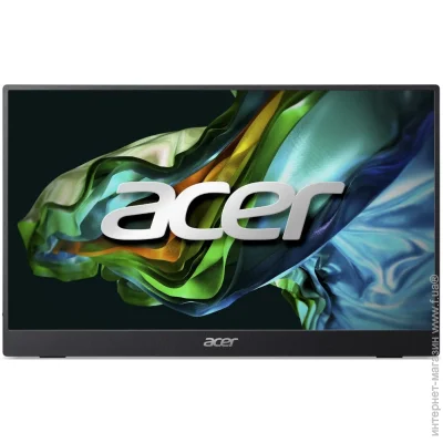  Acer 15.6 " 60  PM161QB1BMIUUX (UM.ZP1EE.101)
